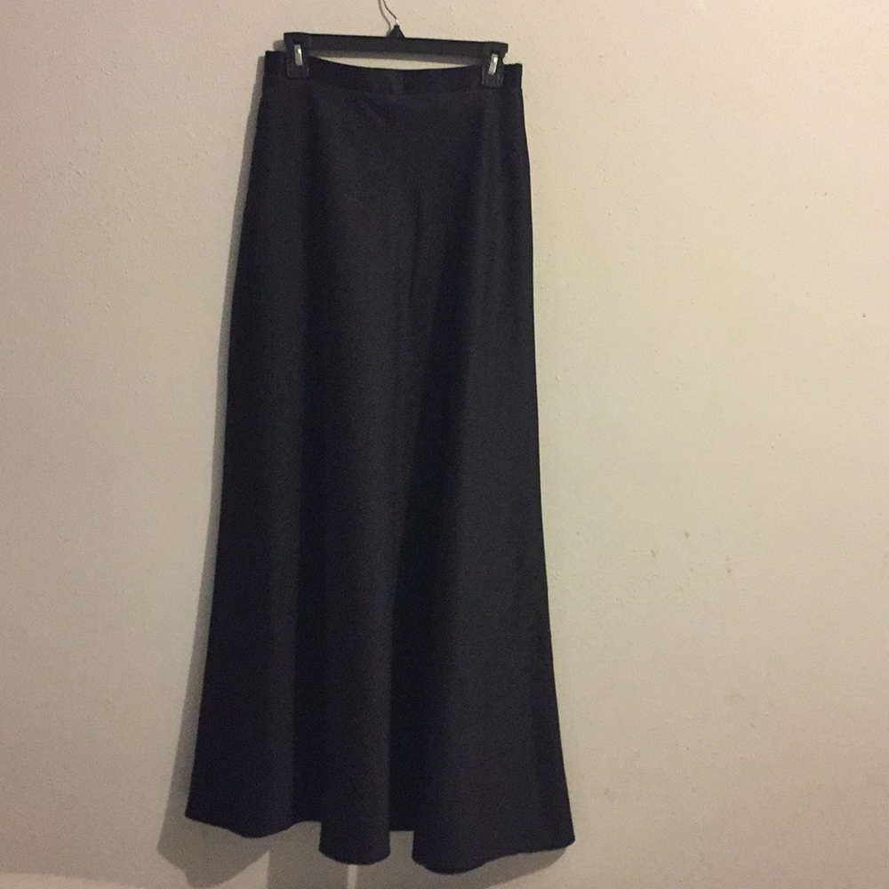Beautiful maxi Alfred Angelo skirt